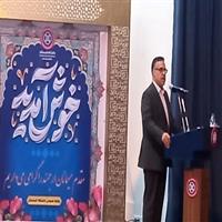 مشاور وزیر علوم: دانشگاه کردستان پیشگام گفتمان وفاق ملی باشد