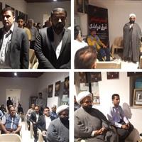 خلیج فارس نماد تاریخ و فرهنگ ایران است