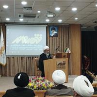 ظرفیت‌های اجتماعی قرآن مورد توجه جدی‌تری قرار گیرد
