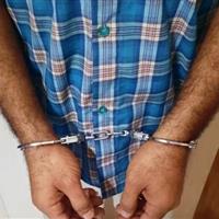 دپوی ۲۵۰ تن سنگ سیلسیتین در شاهرود کشف شد