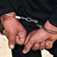 قاتل فراری در کلاله دستگیر شد