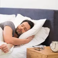 خوابیدن دیر وقت شما را به کشتن می‌دهد! 
