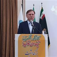 استاندار بوشهر: کارگران یکی از ستون‌های اصلی تحقق شعار سال هستند