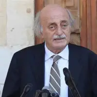جنبلاط: اسرائیل به دنبال فتنه انگیزی در سوریه است