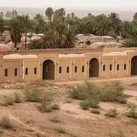 روستای شفیع‌آباد در آستانه ثبت جهانی؛ گام بلند برای توسعه گردشگری