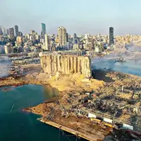 بازخوانی تاریخی مهم ترین فجایع رخ داده در بنادر دنیا