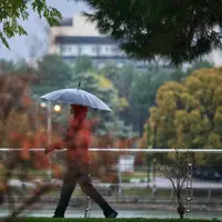 هشدار مدیریت بحران؛ تردد در بوستان‌های پایتخت ممنوع!