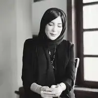 صحبت هایی دلنشین از باران نیکراه