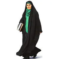 خطای خانم وزیر