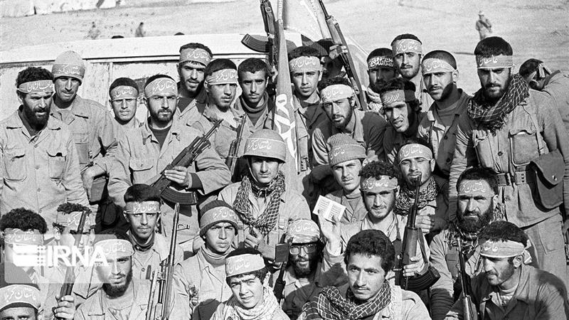 فرمانده سپاه البرز : ۱۰۰ سوژه فرهنگی دفاع مقدس در البرز شناسایی شد