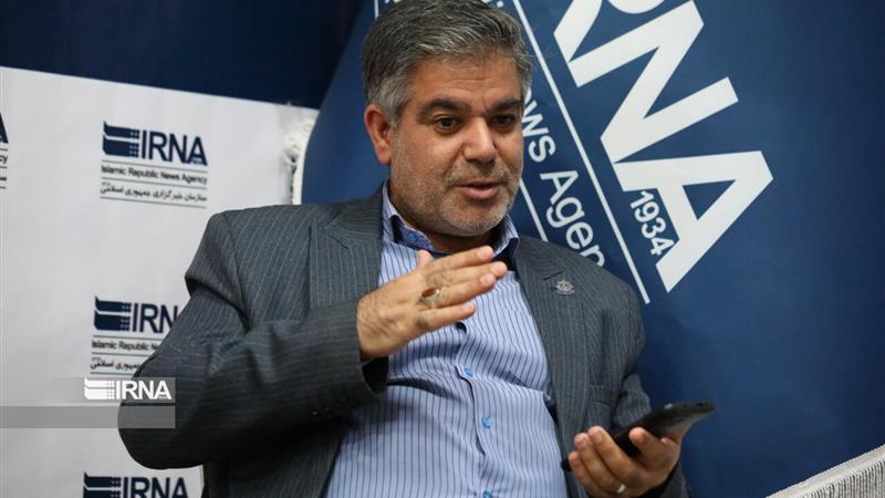 اسناد علمی، مؤثرترین ابزار برای تثبیت نام تاریخی خلیج فارس است