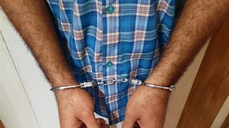 دپوی ۲۵۰ تن سنگ سیلسیتین در شاهرود کشف شد