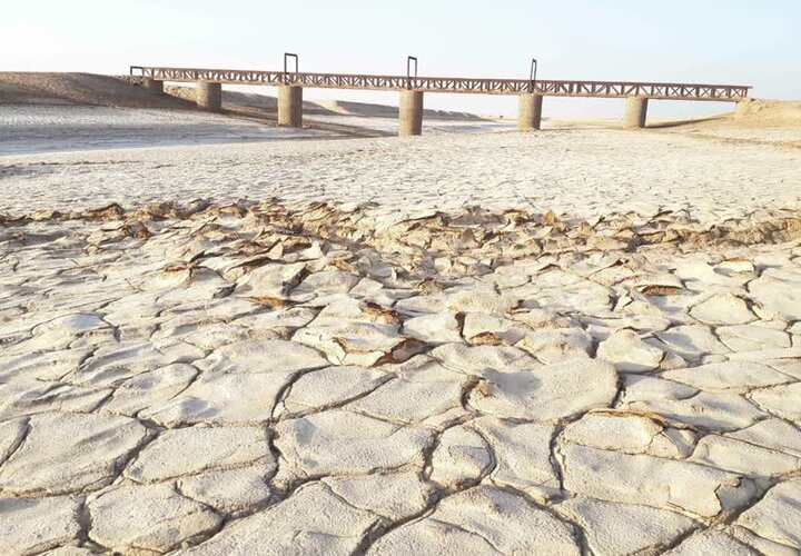 آژیر خشکسالی در سیستان و بلوچستان به صدا درآمد