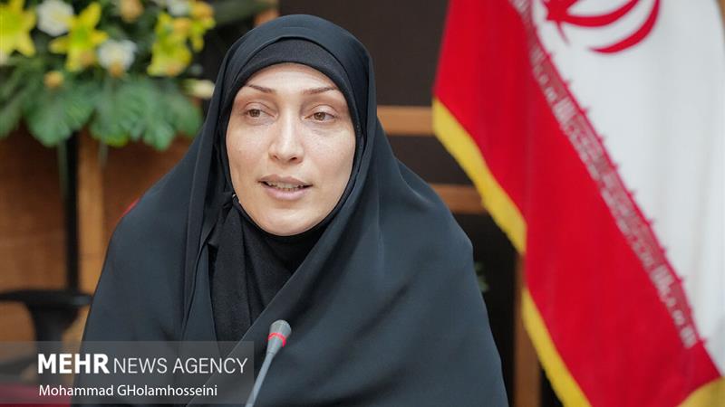 تشکیل کارگروه دائمی دختران در بوشهر