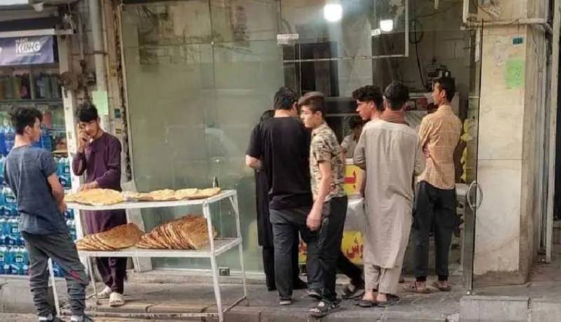 نان و ملیت؛ درباره پیشنهاد برداشتن یارانه مهاجران افغانستانی