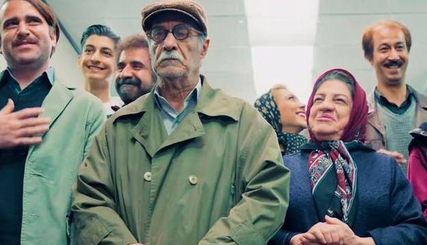 وقتی دنبال شوهر عمه میگردی!