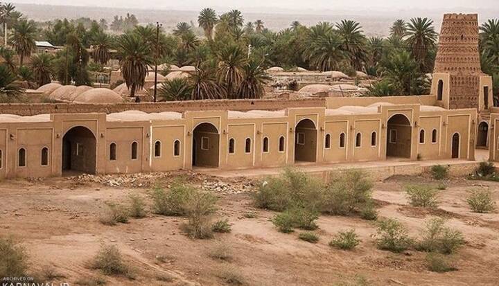 روستای شفیعآباد در آستانه ثبت جهانی؛ گام بلند برای توسعه گردشگری