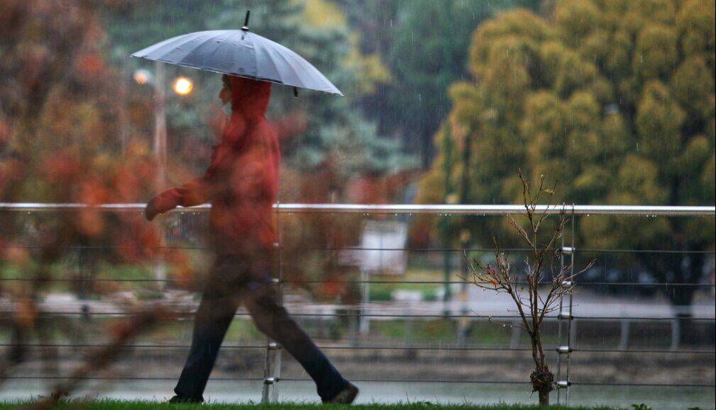 هشدار مدیریت بحران؛ تردد در بوستانهای پایتخت ممنوع!