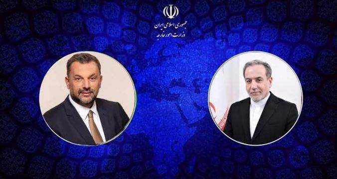 ابراز همدردی بوسنی و هرزگوین با دولت و مردم ایران
