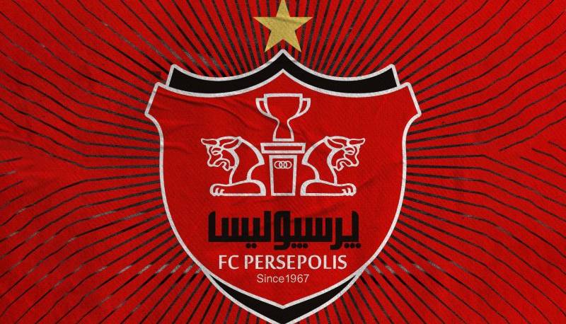 پوستر پرسپولیس؛ دستهای پینه بسته، دلهای سرخ