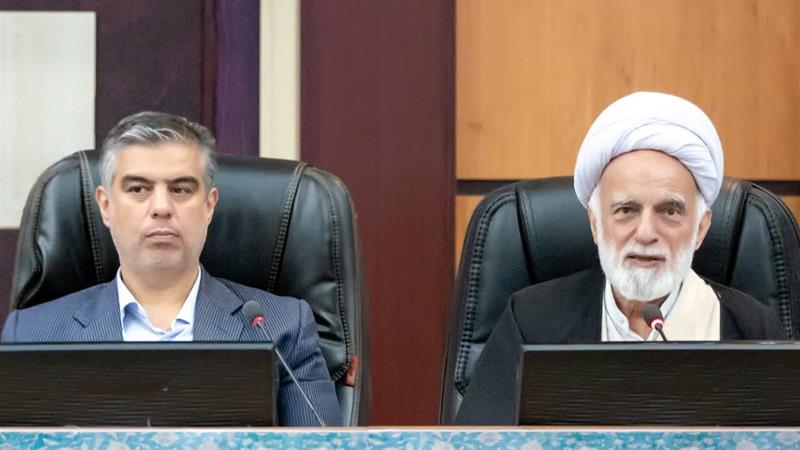 کارگران ستون فقرات صنعت و اقتصاد کشور هستند