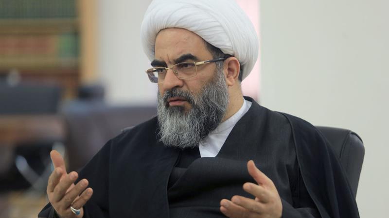 فقه معاصر باید پاسخ نیازهای جوامع امروز را ارائه دهد