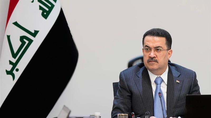 عراق مواد خطرناک را از بنادر خود به نقاط امن منتقل کرد