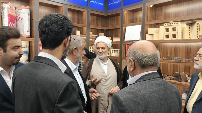 سفر نظارتی رئیس و اعضای کمیسیون داخلی و شوراهای مجلس به قم