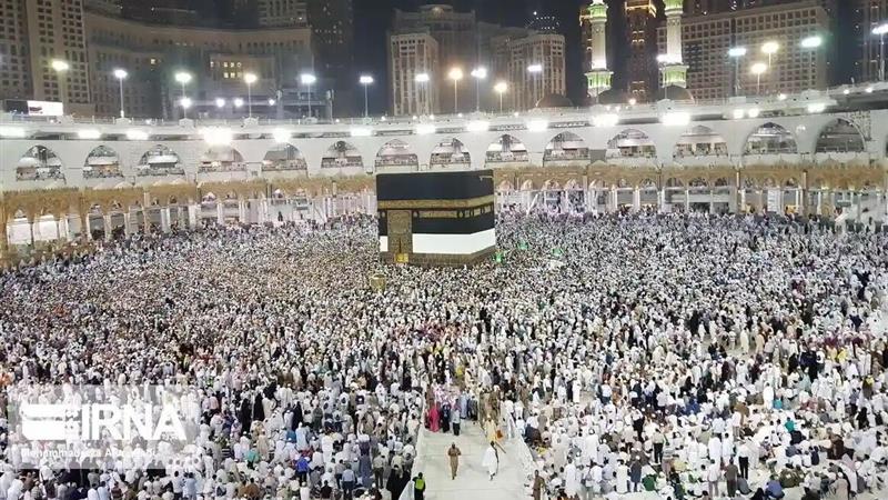 ۴۶۷ سهمیه حج تمتع به چهارمحال و بختیاری اختصاص یافت
