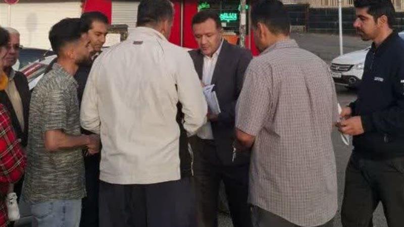 تورهای غیرمجاز گردشگری در سنندج به دستگاه قضایی معرفی شدند