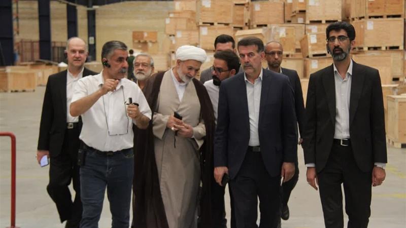 پیگیری معضلات قم در دستور کار سفر نظارتی کمیسیون شوراهای مجلس به استان