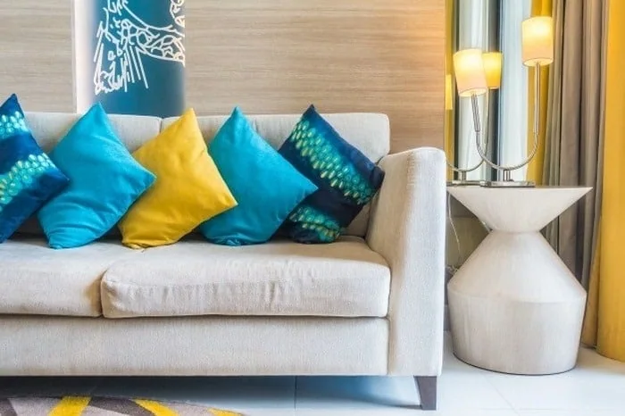 چند ایده خوب برای استفاده از بالشت های کهنه