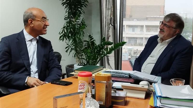 استاندار کرمانشاه خواستار حمایتهای ملی از شهرداریهای استان شد