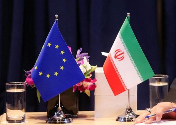 سرمقاله سازندگی/ مذاکره با اروپایی‌ها
