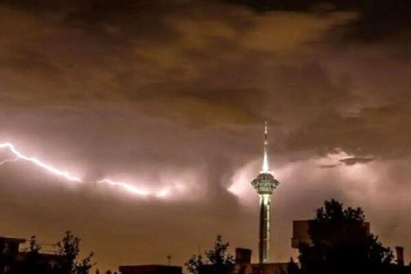 افزایش خسارات جوی طی روزهای اخیر؛ ۶ نفر کشته و ۶۵ تن مصدوم شدند