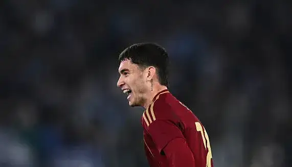 تمرین با رونالدو یکی از بهترین لحظات دوران فوتبالم بود!