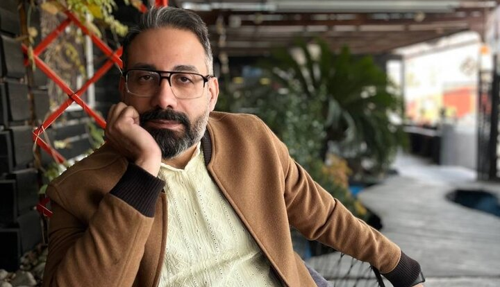 عاشقانه‌های غمگین در «سلمآه»؛ دست و دلم به شعر شاد نمی‌رود