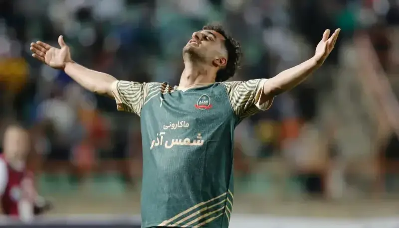 پرسپولیس، سپاهان و گل‌گهر در صف خرید!
