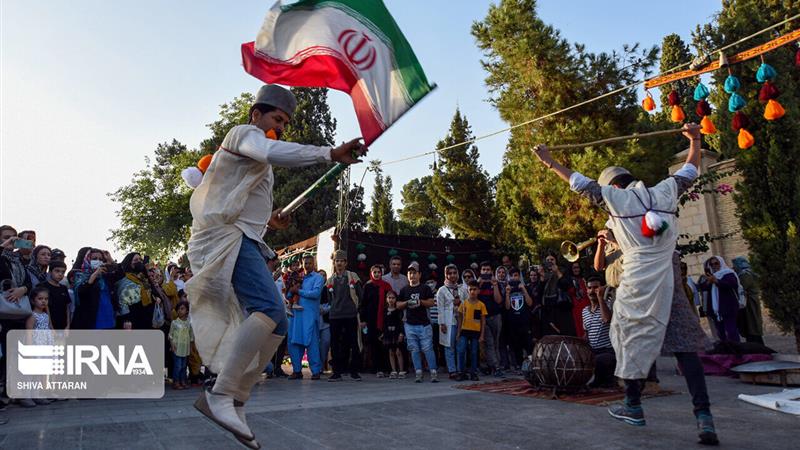 خراسانشمالی میزبان جشنواره ملی «اقوام ایران زمین» است