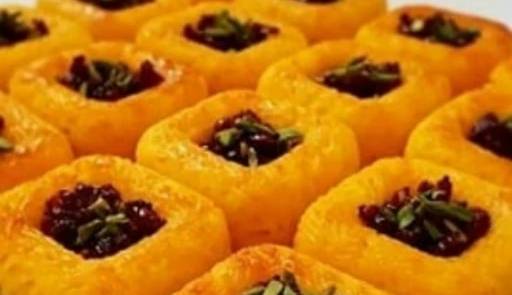 ته چین تک نفره؛ یک فینگر فود شیک و خوشمزه