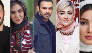 ناریا هزارتوی یک قصه