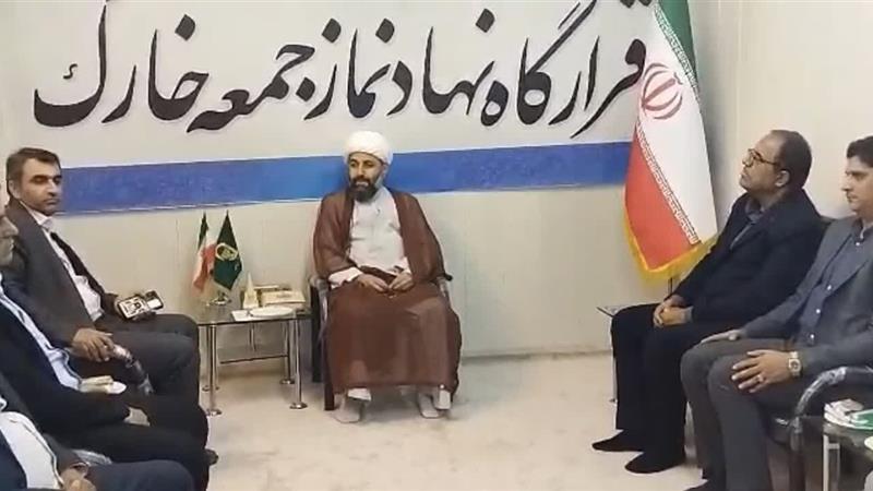 فرماندار بوشهر: توجه به مطالبات مردمی ضروری است