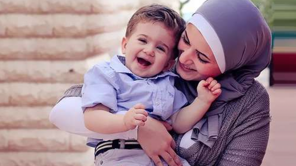 به فرزندان باید چه ویژگی هایی هدیه دهیم؟