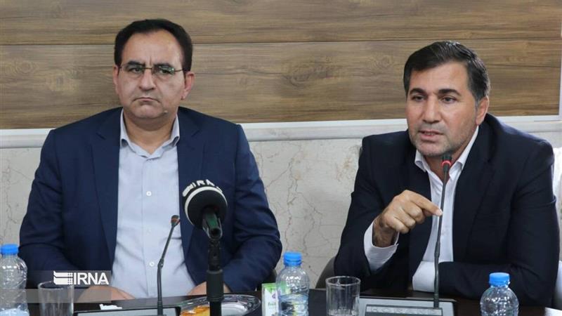 درخواست فرماندار جدید؛ همه ادارات باید در هلیلان مستقر شوند