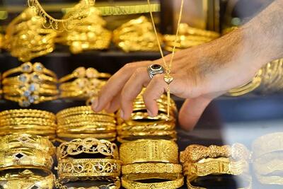 سرنوشت طلا در دستان روسیه و چین