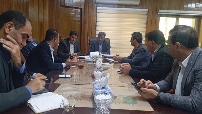 شش هنرستان مهارتی در حاشیه صنایع بزرگ ایلام احداث می‌شود