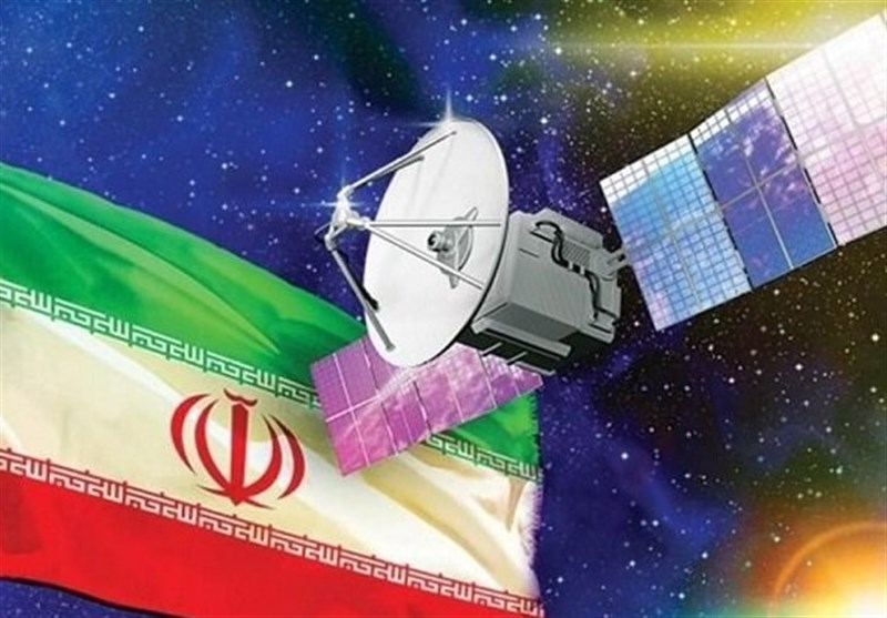 ایران در حال ساخت 20 ماهواره است