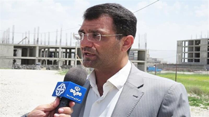 بیش از ۱۳ هزار نفر متقاضی طرح نهضت ملی مسکن در دورود