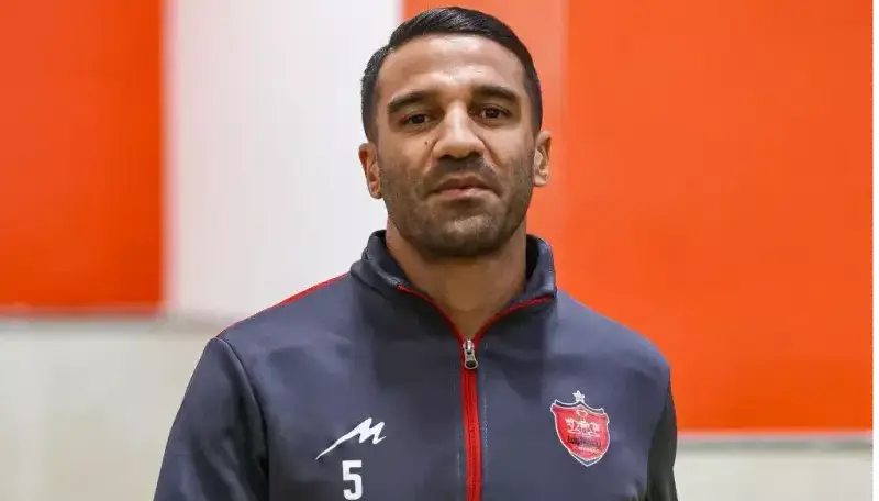 نیمکت پرسپولیس در رفسنجان؛ پر از چهره‌های باتجربه