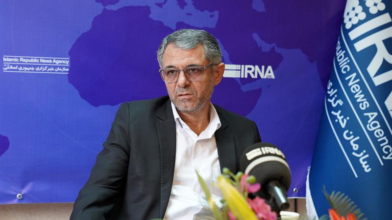 سطح روابط تجاری ایران و آذربایجان به 5 میلیارد دلار افزایش مییابد